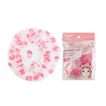 Waterproof Reusable Shower Cap for Women – Spa & Bath