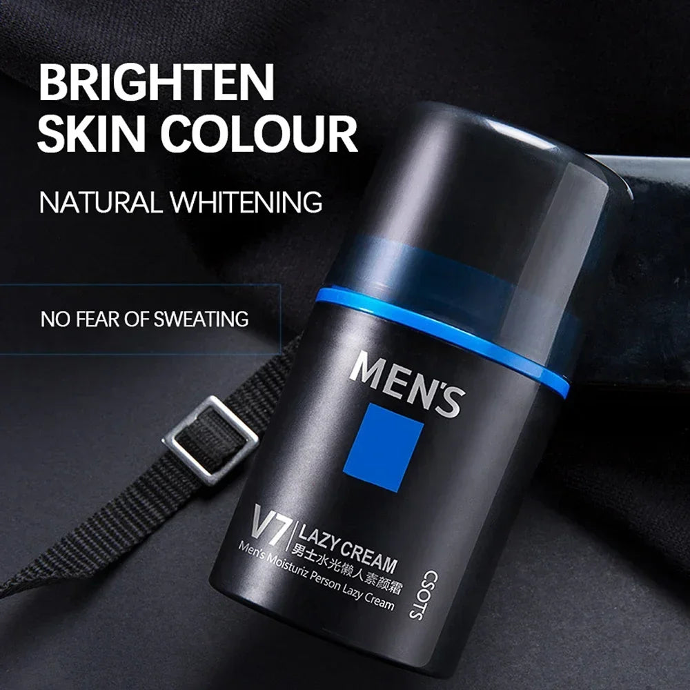 V7 Men's BB Cream – Moisturizing, Concealing & Nourishing 50g