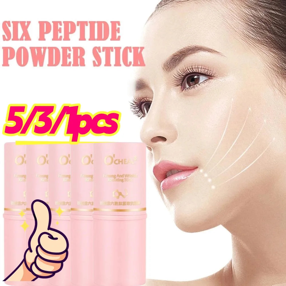 Eelhoe Six Peptide Hydrating Face & Eye Moisture Balm Stick