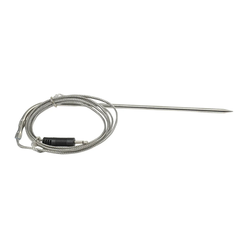 3-Pack BBQ Meat Thermometer Probes – DC2.5 Replacement Sensors