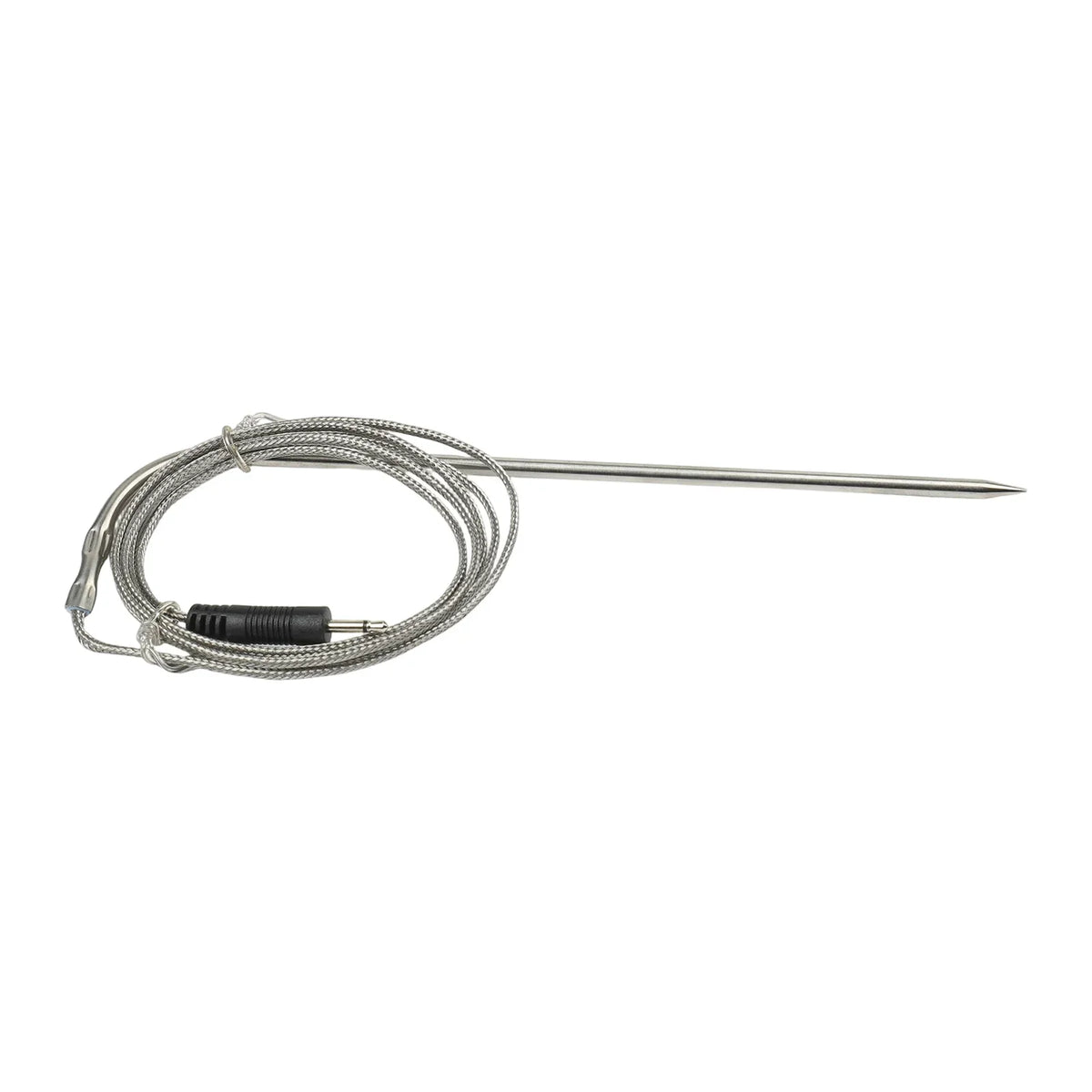 3-Pack BBQ Meat Thermometer Probes – DC2.5 Replacement Sensors