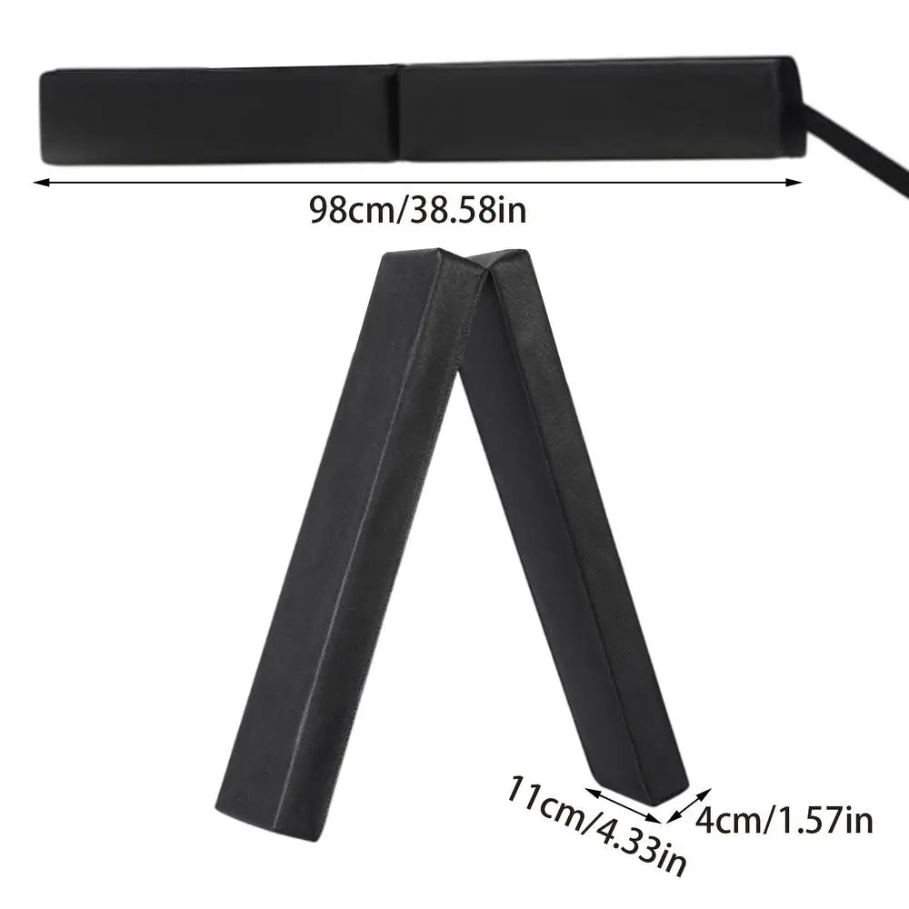 Magnetic Car Door Edge Guard Strip | Anti-Scratch Protector