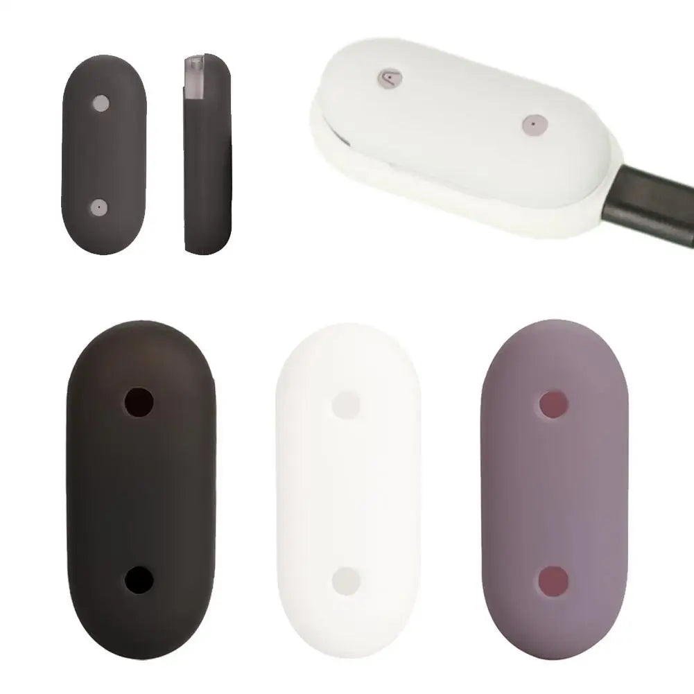Silicone Case for PLAUD NotePin AI Recorder | Shockproof