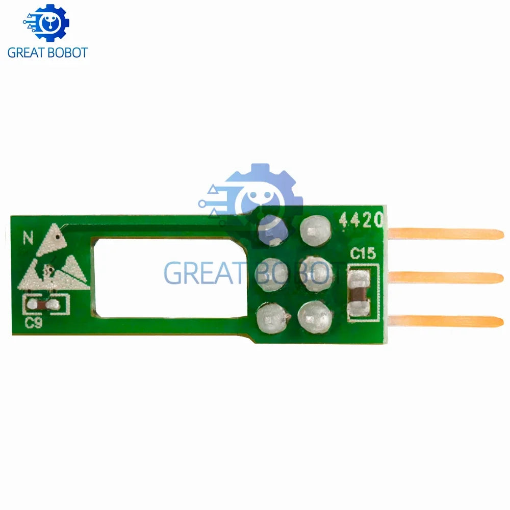SHT31 Digital Temperature & Humidity Sensor Module I2C