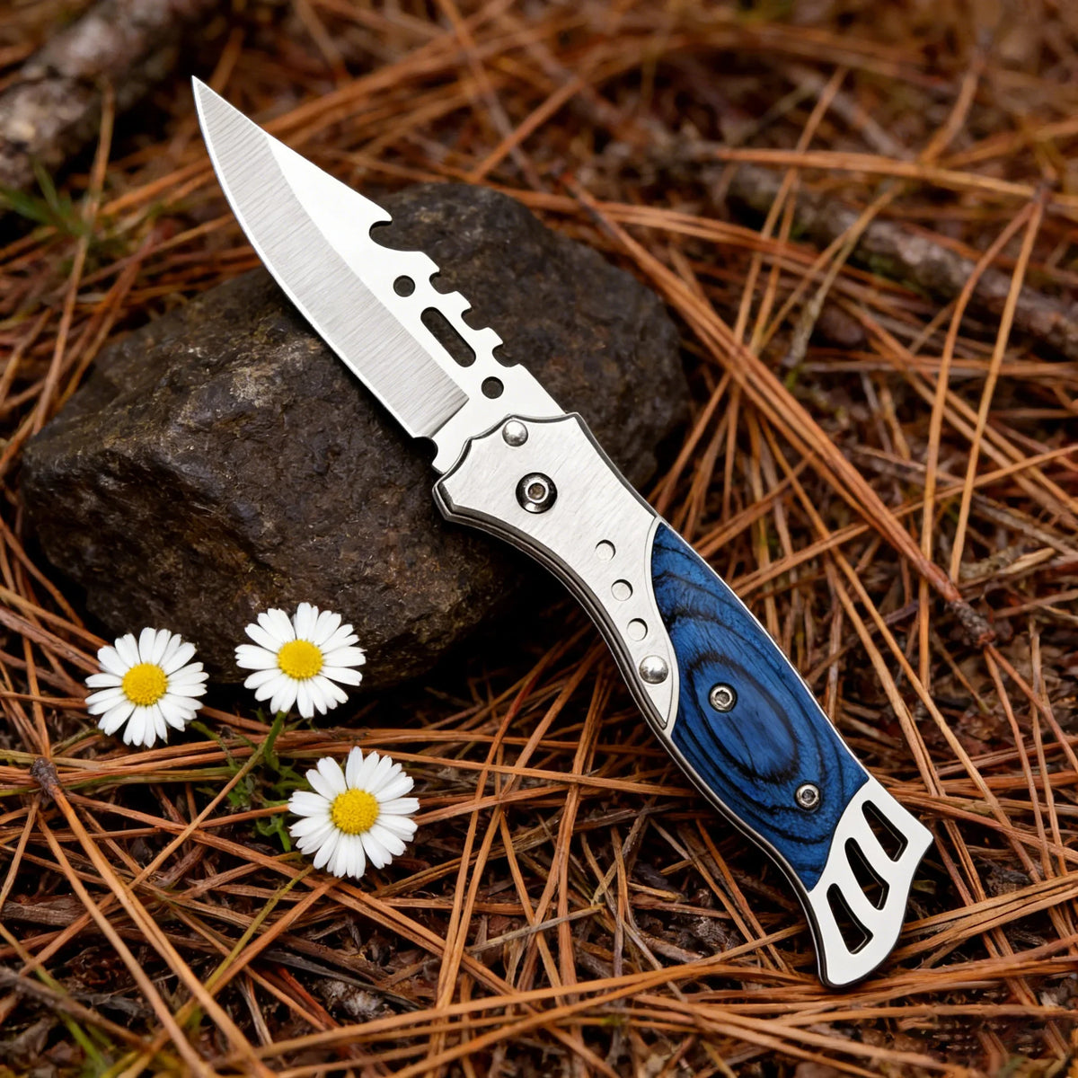 Folding Utility Knife – Multifunction Pocket Cutter 1–5 PCS