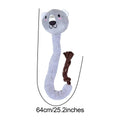 Interactive Pet Tug-of-war Teeth Cleaning Teeth-cleaning Dog Toys