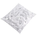 Stretch Plastic Wrap Bowl Covers | Stretchable Seal Caps 50/100pc