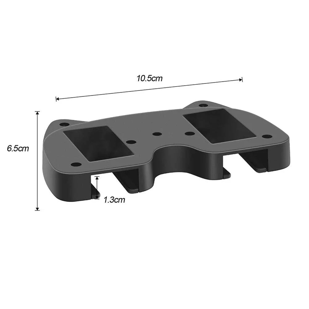 Portable Game Controller Hanging Storage Rack Handle Gamepad Bracket