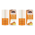 Turmeric Vitamin C Eye Cream Stick – Brighten & Nourish Skin