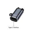 USB-C Charger Adapter for Garmin Forerunner 265 965 Fenix 7 6