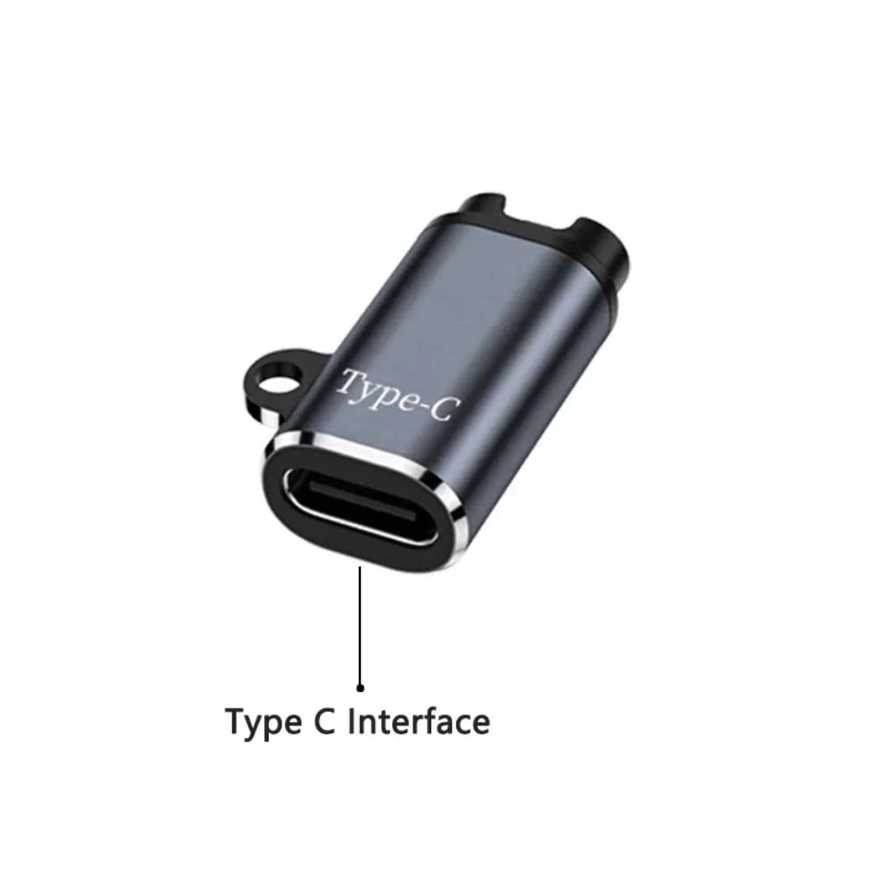 USB-C Charger Adapter for Garmin Forerunner 265 965 Fenix 7 6