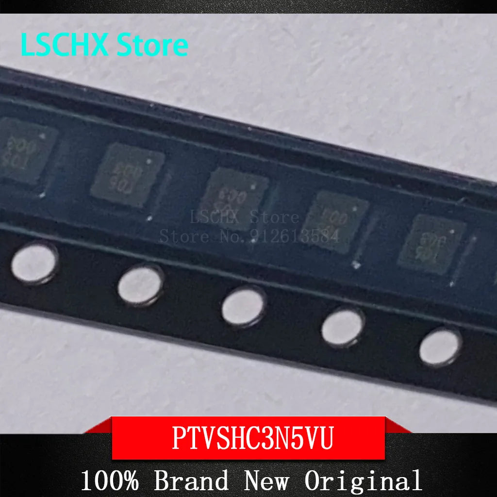 100pcs TVS Diode SOD-323 DFN-2020-3 ESD Surge Protection