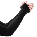 UV Cooling Compression Arm Sleeves – Unisex Sports Sun Cover