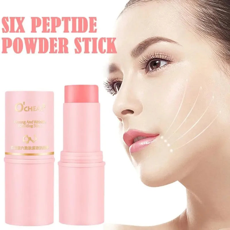 SADOER Argireline Collagen Stick – Firming & Moisturizing 8g