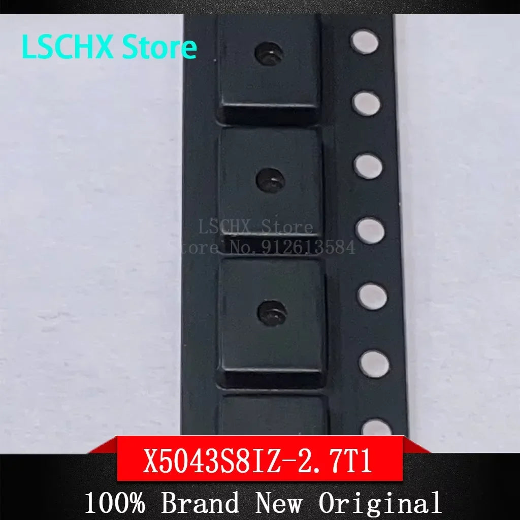 5pcs Mixed Electronic ICs & Microcontrollers | PS2801 R7F SLG5