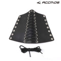 ACCMOS Traditional Arm Guards Archery Guard Bracer Protection Outdoor