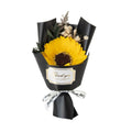 Lifelike Soap Rose Bouquet | Artificial Eternal Roses Gift