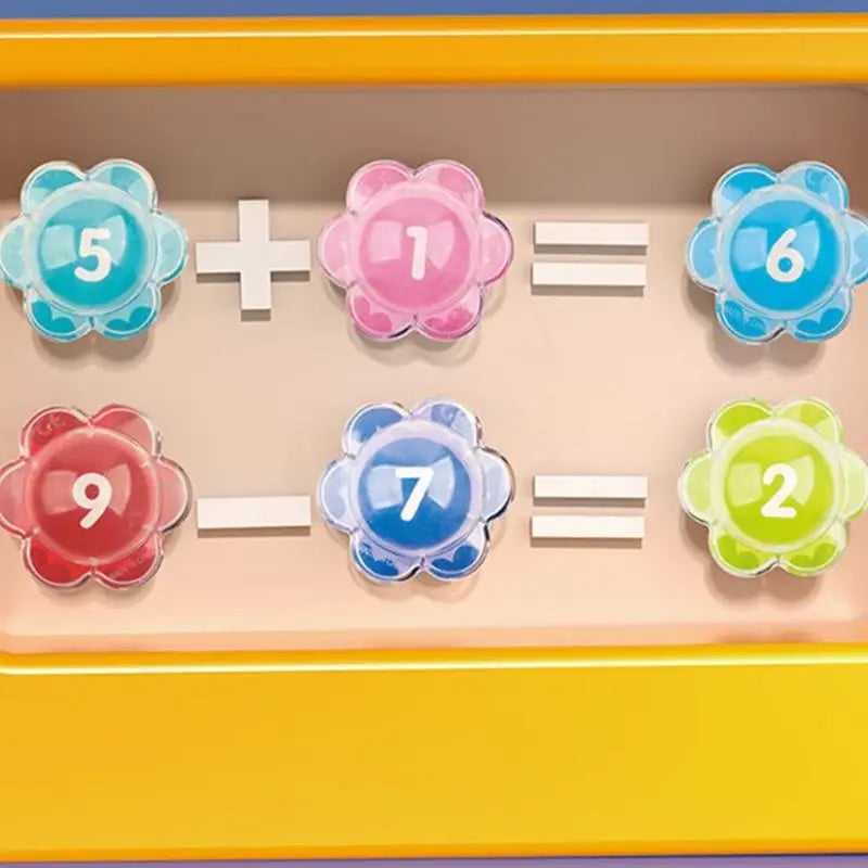 Kids Floating Ball Bath Toy Set | Safe Sensory Water Play