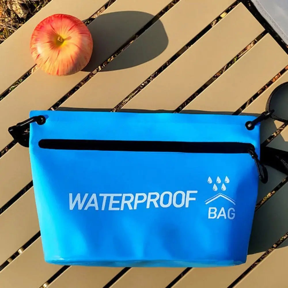 Waterproof Floating Travel Handbag – Large Capacity Dry Bag
