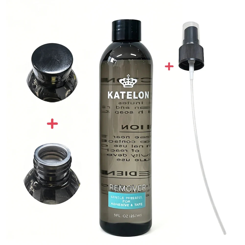 Wig Glue Remover Spray | Lace Adhesive & Tape Solvent
