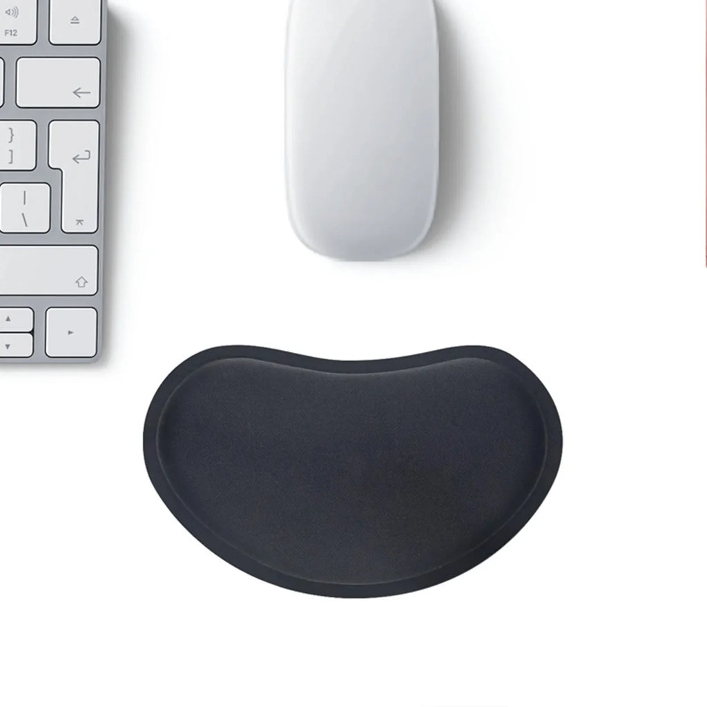 EVA Non-Slip Wrist Rest Pad – Ergonomic Office & Gaming Support