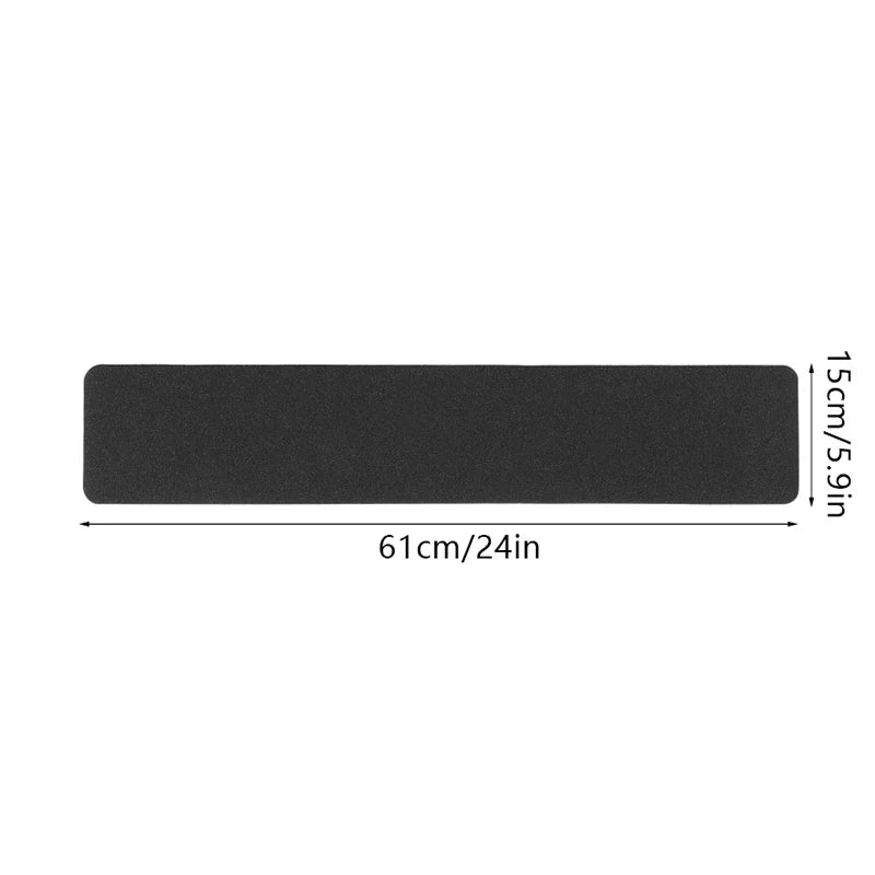Waterproof Anti-Slip Grip Tape for Stairs, Decks & Ramps