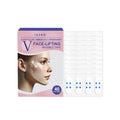 Invisible Face Lift Tape – V-Line Jawline & Cheek Lifting Stickers