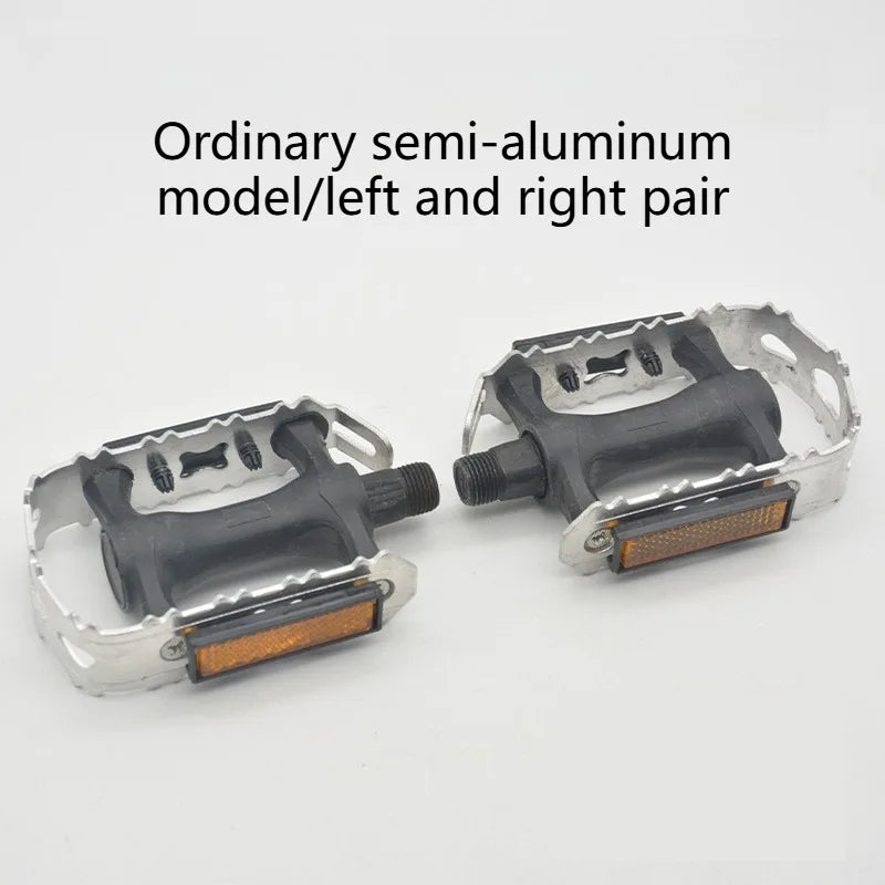 E-Bike Folding Pedals – Anti-Slip Platform Pedal | Electric Bike