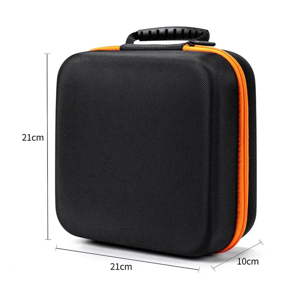 Shockproof Travel Storage Bag for Handy Compact CB Device