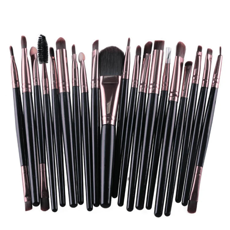 Makeup Brush Soft Fluffy Professional Cosmetics Foundation