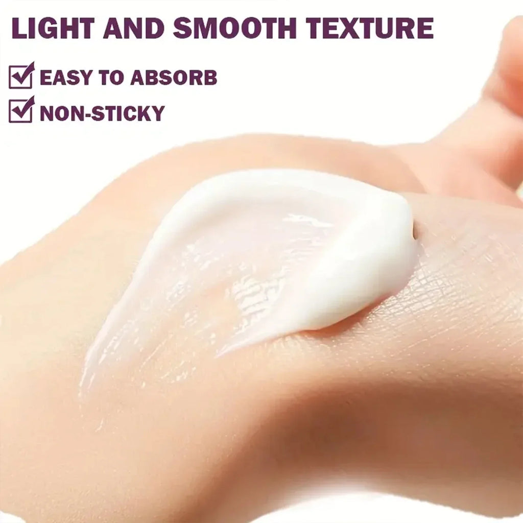 Water Ice Levin Face Cream – Retinol, Hyaluronic Acid & Collagen 50g