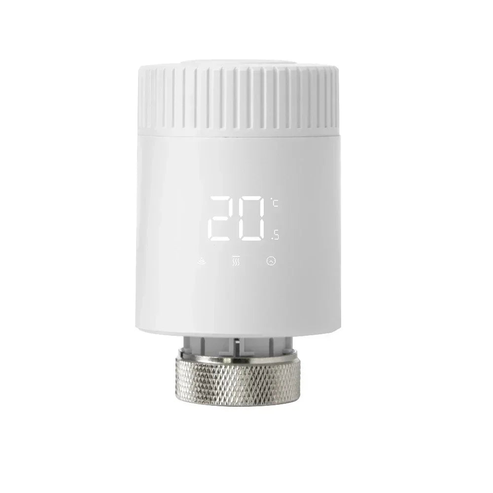 Smart Thermostat Voice Control WiFi M30x1.5mm | Programmable