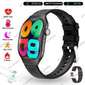 2026 Curved Screen Women's Smart Watch 2 01'' AMOLED HD Touch