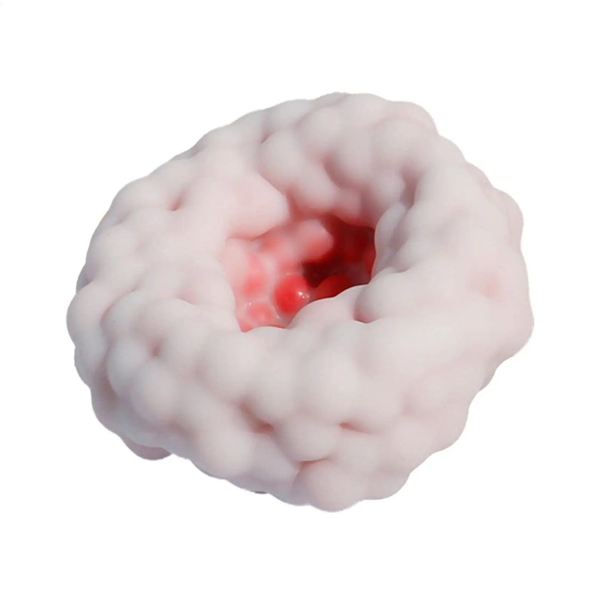 Squishy Sand Stress Ball – Sensory Fidget Squeeze Toy