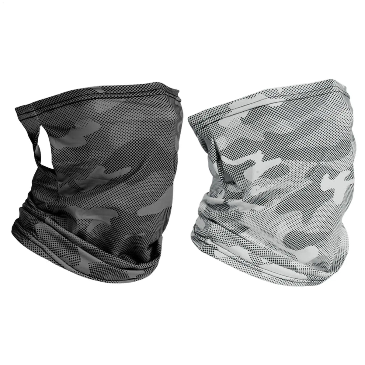 UV Face Cover Quick-Dry Cycling Mask & Neck Gaiter | Bandana