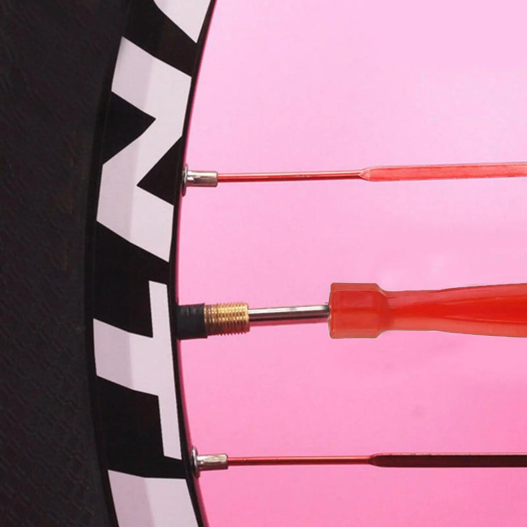 Tire Valve Core Remover Tool – Bike, Car & Motorcycle