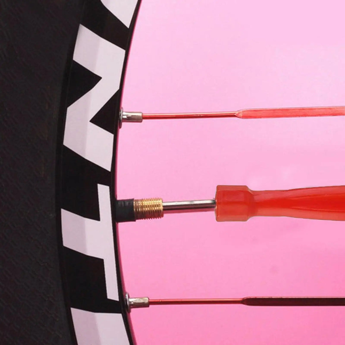 Tire Valve Core Remover Tool – Bike, Car & Motorcycle