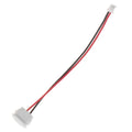 2Pin USB-C Waterproof USB Contor Direct Compression Female Base