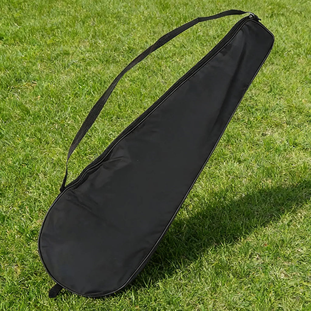 Waterproof Badminton Racket Bag for Men Women & Youth Players