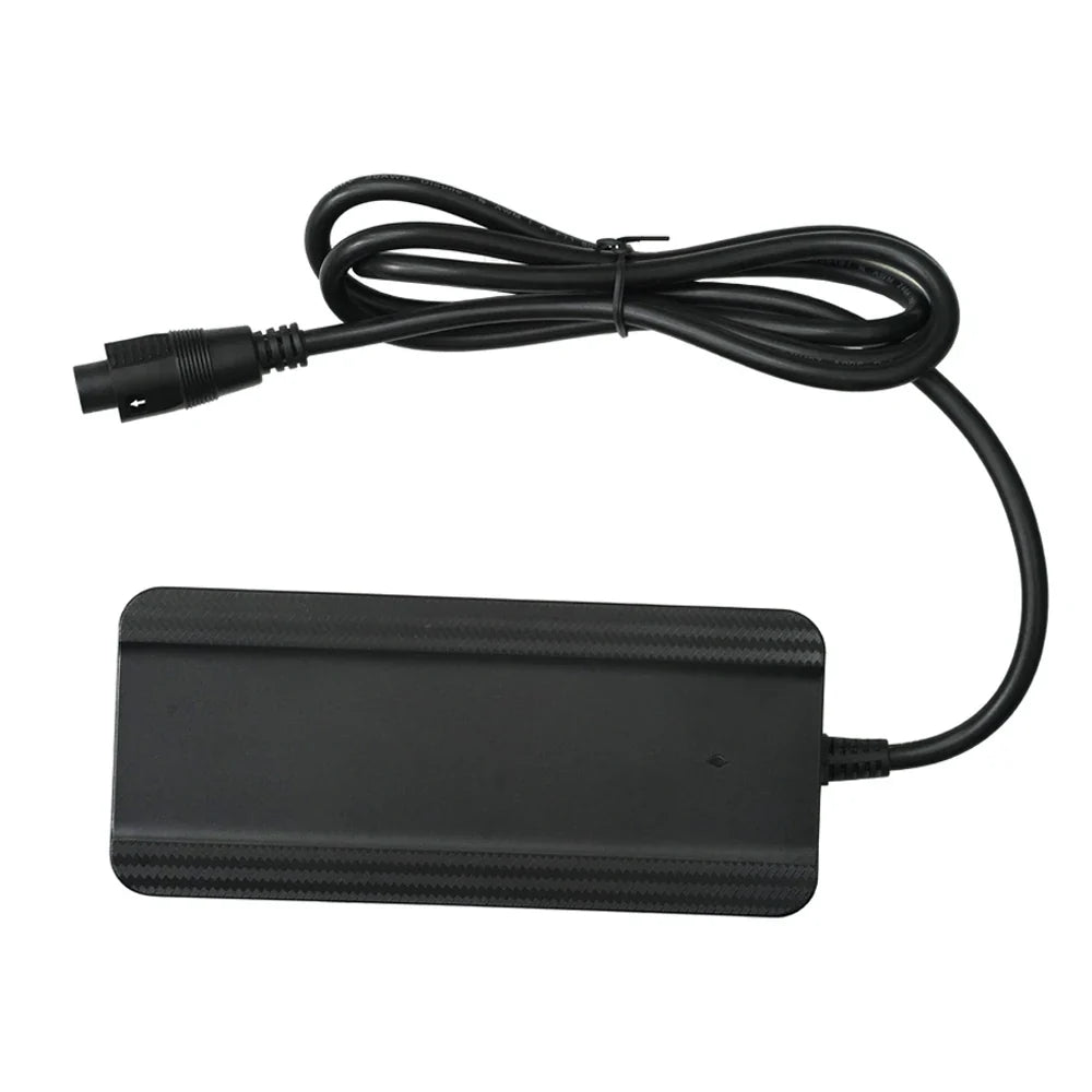 42V 2A E-Bike Charger 5-Pin for Fischer, Batavus, Sparta
