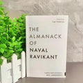 Almanack Naval Ravikant Guid Wealth Happiness English Book Paperback