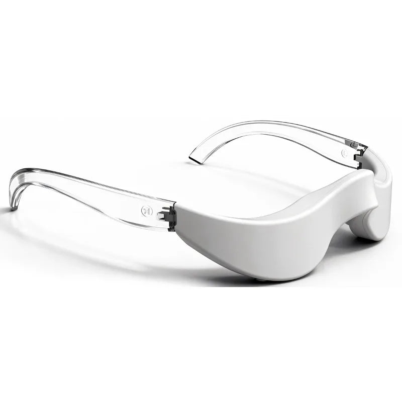 Red Light Microcurrent Eye Massager – Puffiness & Dark Circles