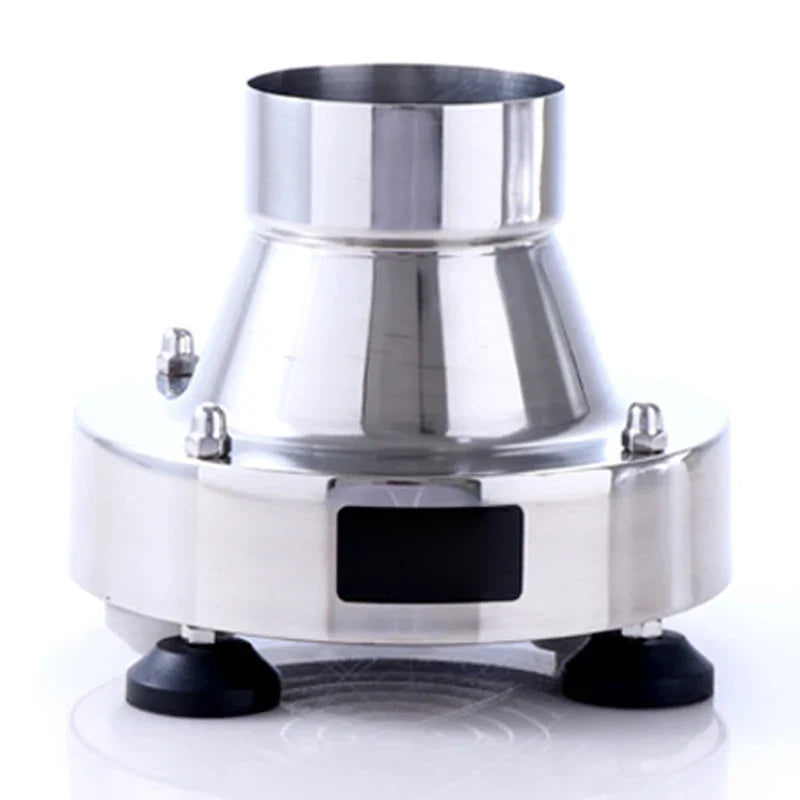 AD-400 Coffee Bean Peeler | 400g Chaff Remover for Home Roasters