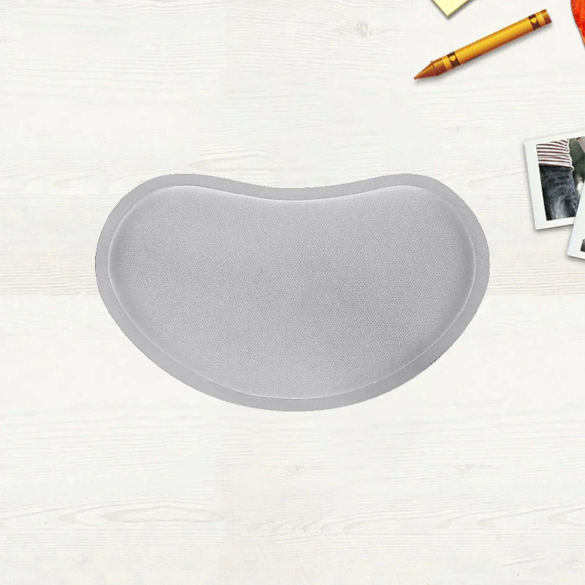 EVA Non-Slip Wrist Rest Pad – Ergonomic Office & Gaming Support