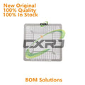 GTX 1660 TU116 Direct Heating BGA Reballing Stencil 9×9