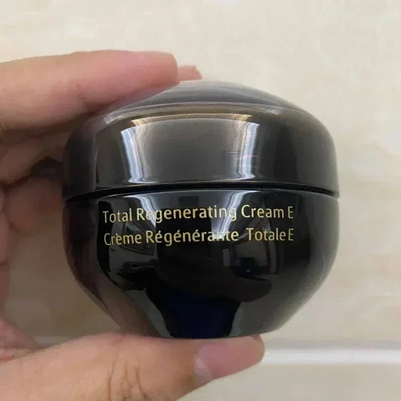 Total Regenerating Night Cream 50mL – Overnight Skin Renewal