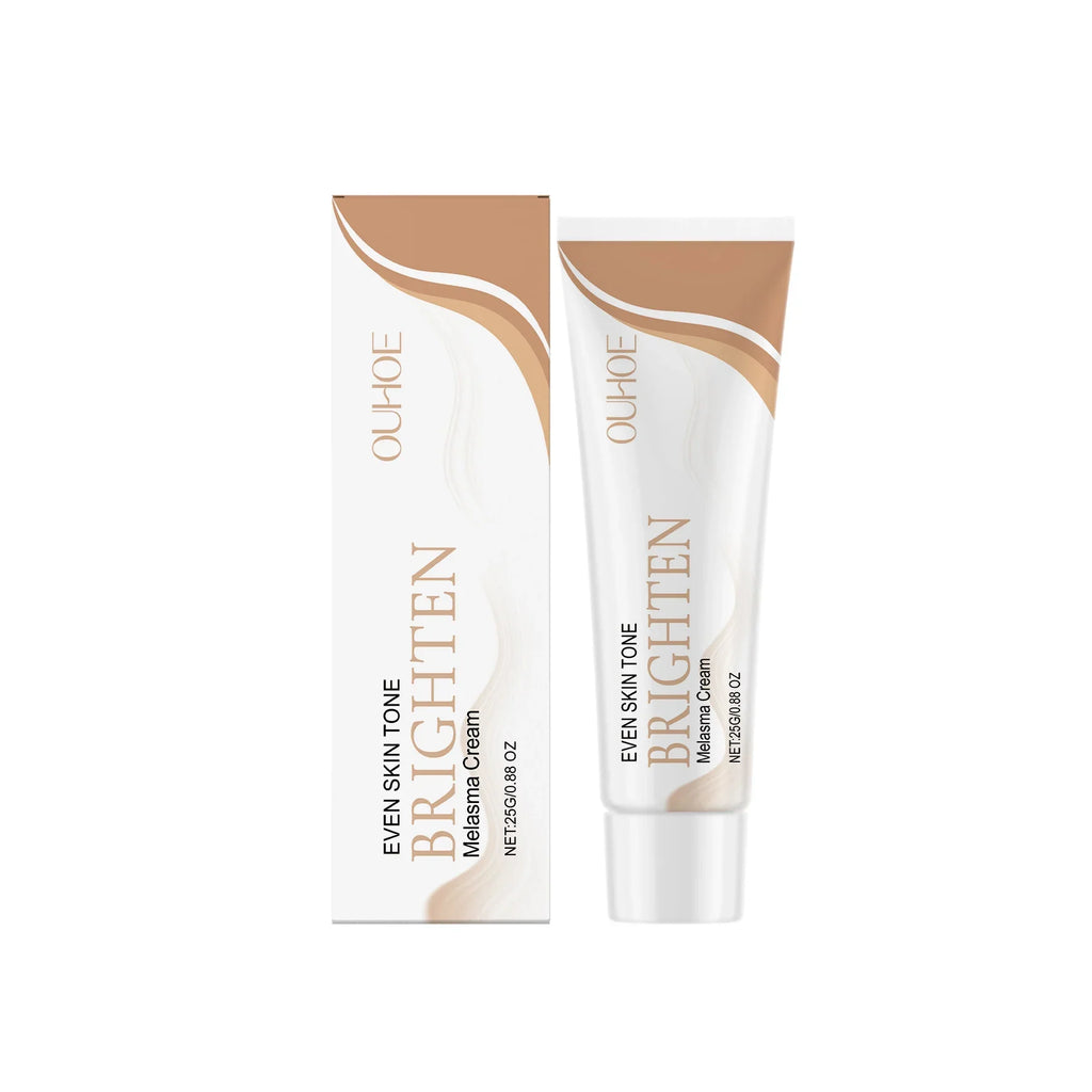 Radiance Brightening Cream with Niacinamide | Hydrating Face Cream