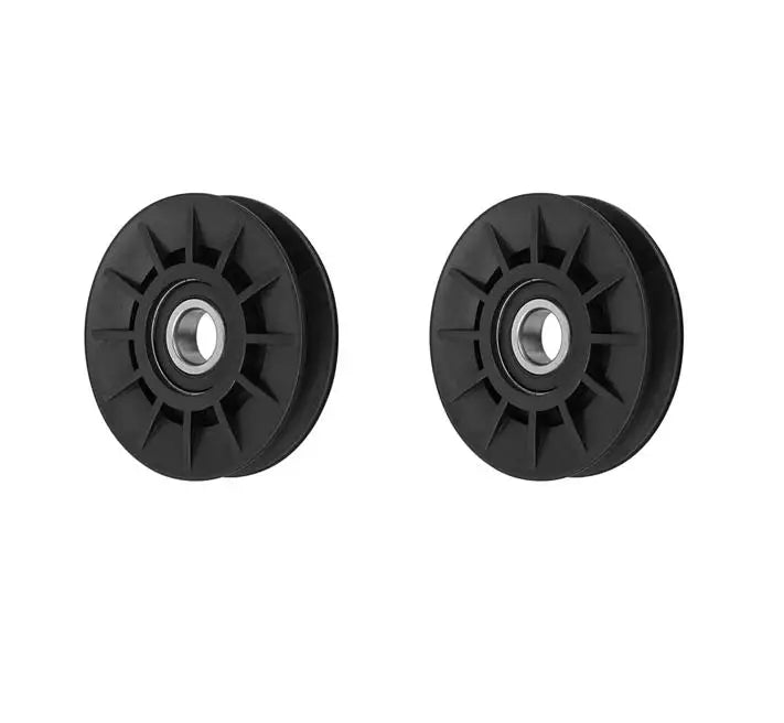 Drive V-Idler Pulley 756-05024 for XT1 & XT2 Lawn Tractors