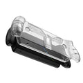 TPU Clear Case for ROG Ally X – Shockproof + Kickstand