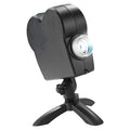 Halloween Christmas Window Projector | 12 Festival Scenes
